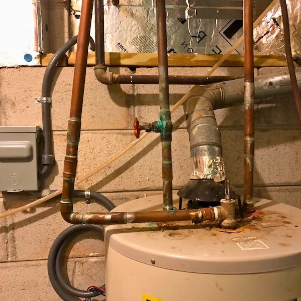 Water Heater Repair in Fort Smith, AR